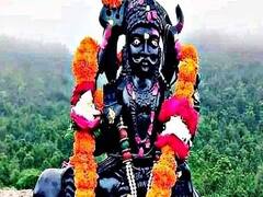 इस राशि के लोग हो जाएं अलर्ट, शुरू होने वाला है आप पर शनि साढ़े साती का सबसे कष्टदायी चरण