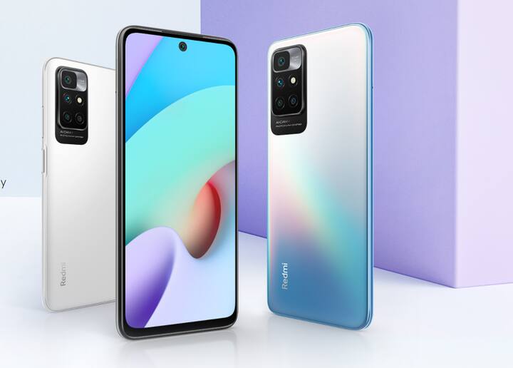 Redmi 10: इसमें 6GB की रैम के साथ 128GB की इंटरनल मैमोरी दी गई है. इसमें 6.5 इंच की डिस्प्ले मिलेगी. इसमें क्वाड रियर कैमरा सेटअप दिया गया है. वहीं इसके फ्रंट में 8 मेगापिक्सल का कैमरा है. पावर बैकअप के लिए इसमें 6000mAH की बैटरी दी गई है. अमेजन पर इसकी कीमत 14,499 रुपये है.