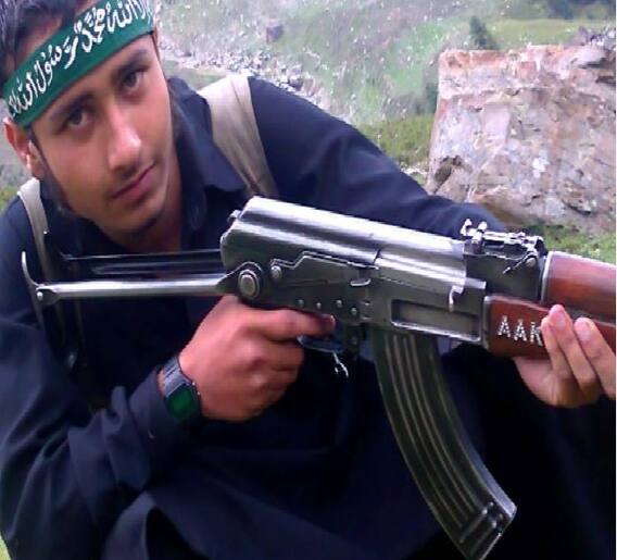 10 લાખનું ઈનામ ધરાવતાં NIA ના ટોપ મોસ્ટ વોન્ટેડ