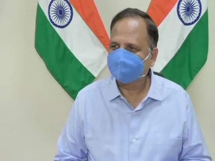 दिल्ली में अस्पताल में भर्ती मरीजोंं की संख्या कम, स्वास्थ्य मंत्री ने दिया बड़ा बयान