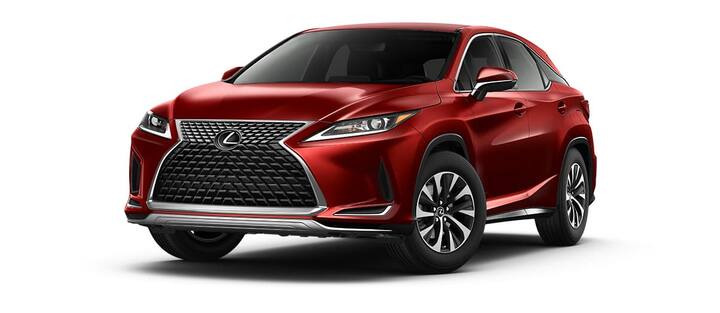 Lexus RX: यह एक इलेक्ट्रिक हाइब्रिड कार है. इसमें 3456सीसी का इंजन दिया गया है. यह एक पेट्रोल इंजन है. यह एक लीटर पेट्रोल में 16.55 किलोमीटर तक जाती है. इसकी कीमत 1.04 करोड़ रुपये है. यह 9 कलर ऑप्शन में आती है. इसकी टॉप स्पीड 200 किलोमीटर प्रति घंटा तक है.
