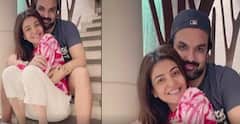Kajal Agarwal: న్యూ ఇయర్ రోజున కాజల్ ప్రెగ్నెన్సీ గురించి బయటపెట్టిన గౌతమ్ కిచ్లూ