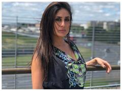 Kareena Kapoor ने की Saif Ali Khan की एक्स वाइफ Amrita Singh की तारीफ, जानें क्या कहा