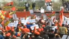 फिर महंगाई और बेरोजगारी पर Akhilesh Yadav ने BJP पर कसा तंज, कहा.