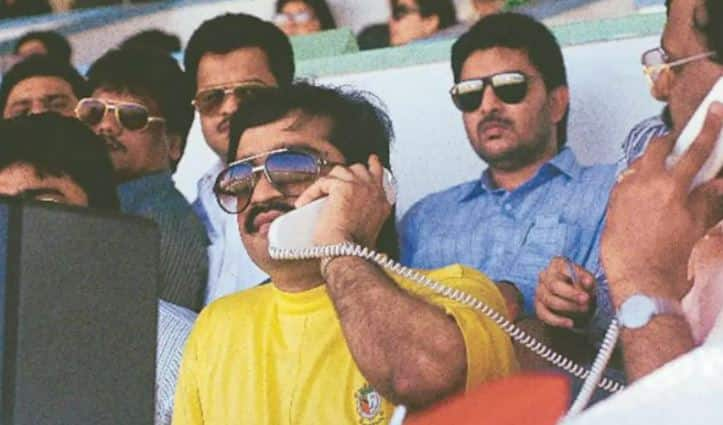 Underworld Don : Dawood Ibrahim lives in Pakistan with his Entire Gang Underworld Don : દાઉદની સાથો સાથ તેની આખી 'ખચ્ચર ગેંગ'ને લઈ ABP ન્યૂઝે કર્યો ધડાકો