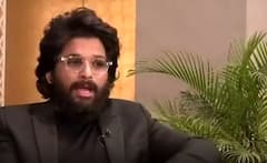 Allu Arjun : ఈజీగా ఉంటుందనే అది వదిలేసి యాక్టింగ్ లోకి వచ్చా