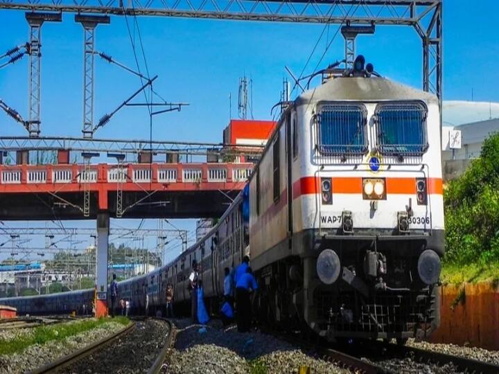 Some changes have been made to rail transport Railway: சீரமைப்பு பணி காரணமாக ரயில் போக்குவரத்தில் சில மாற்றங்கள்!