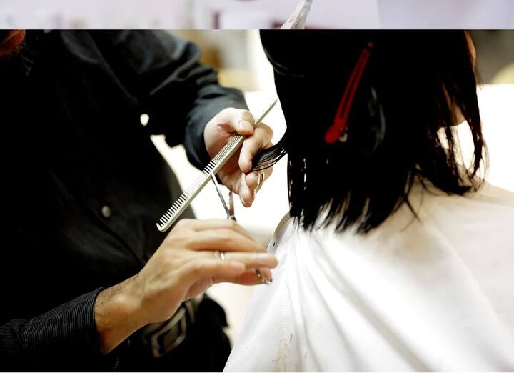 আগামীকাল থেকে সম্পূর্ণ বন্ধ থাকবে বিউটি পার্লার।