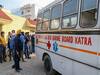 Vaishno Devi Stampede: हादसे के बाद भीड़ को लेकर वैष्णो देवी श्राइन बोर्ड पर उठे सवाल, दर्शन का तरीका बदलने पर हो रहा विचार