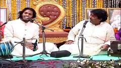 Rashid Khan: বাবা রাশিদ খানের কাছে সঙ্গীতের নাড়া বাঁধলেন পুত্র আরমান, পিতা-পুত্র হলেন গুরু-শিষ্য | Bangla News