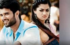 Vijay Devarakonda: విజయ్ దేవరకొండ, రష్మిక కలిసి ఒకే దగ్గర ఉండి ఇదే చేశారు!