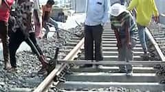 TOP 50 : दुपारच्या 50 बातम्यांचा वेगवान आढावा : बातम्यांचं अर्धशतक : 02 जानेवारी 2022 : ABP Majha