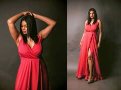 Shweta Shinde: श्वेता शिंदेचं हॉट फोटोशूट; फोटो चर्चेत!