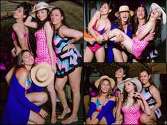 IN PICS | Ankita Lokhande Having A Gala Time With Her Girl Gang, Turns Off Comments Post Getting Trolled