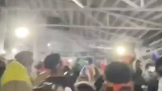 અસ્મિતા વિશેષ: મોતનું તાંડવ