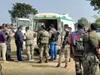 Chhattisgarh News: पुलिस-नक्सली मुठभेड़ में एक जवान घायल, इलाज के लिए रायपुर किया गया रेफर