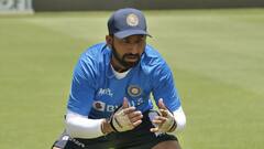 SA vs IND: ওয়ান্ডার্সে প্রথম দিনের প্রস্তুতি সাড়ল টিম ইন্ডিয়া