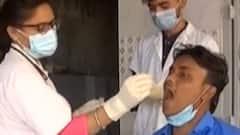 ફટાફટ: રાજ્યમાં કોરોનાના નોંધાયા 1 હજાર 69 કેસ, તંત્ર થયું દોડતું, જુઓ ગુજરાતી ન્યુઝ