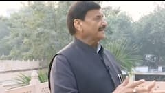 Shivpal Yadav ने 2 साल पहले Mulayam Singh से कौन सी बात कही थी ? |UP Elections