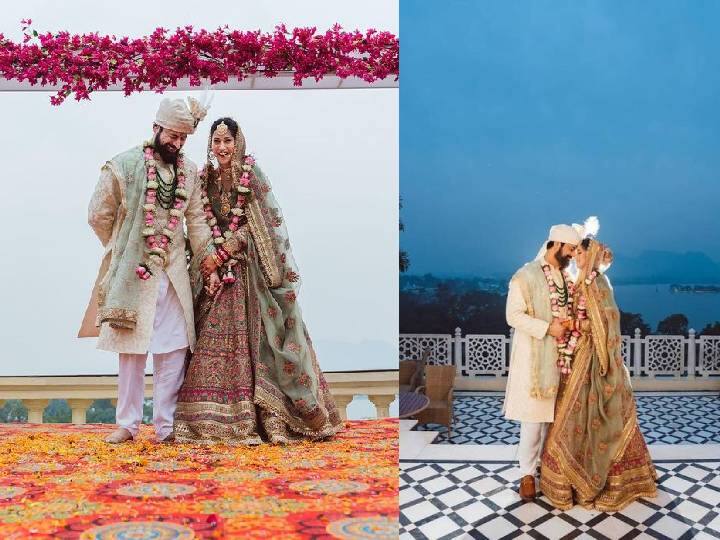 Mohit Raina Married : 'देवों के देव महादेव' ‘Devon Ke Dev Mahadev’ या छोट्या पडद्यावरील मालिकेत अभिनेता मोहित रैनाने महादेवची भूमिका साकारली होती. (photo:merainna/ig)