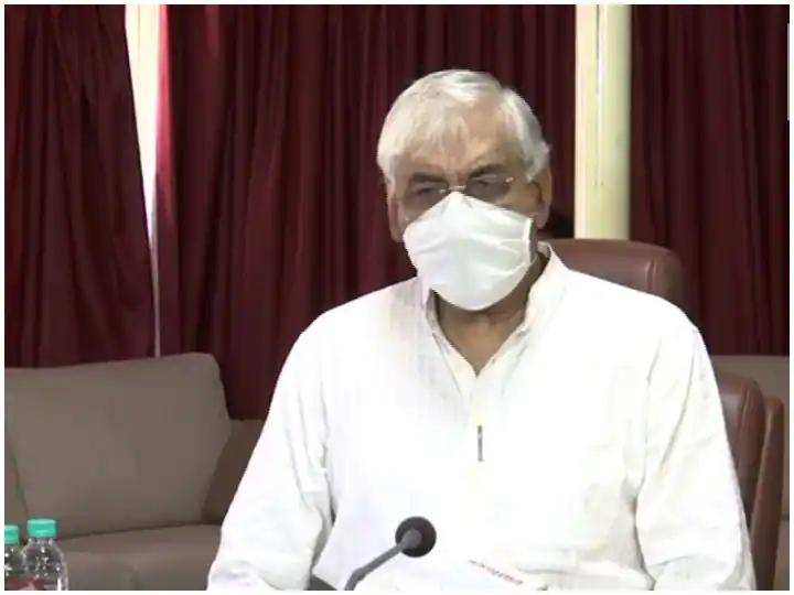 Chhattisgarh health ministers T S Singh Deo health suddenly deteriorated, Home isolation ANN Chhattisgarh News: छत्तीसगढ़ के स्वास्थ्य मंत्री टी एस सिंह देव की तबियत बिगड़ी, डॉक्टर्स की निगरानी में हुए होम आइसोलेट