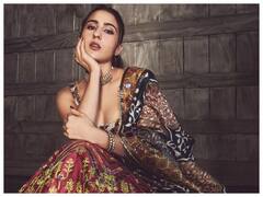 Saif Ali Khan-Amrita Singh का तलाक का फैसला क्यों था सही, बेटी Sara Ali Khan ने बताई वजह