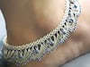 Silver Anklets: వెండి పట్టీలు... ఆభరణాలే కాదు, ఆరోగ్యాన్నందించే అస్త్రాలు కూడా