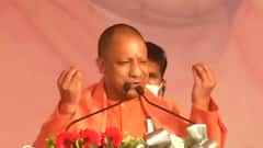 UP की सियासत में दौड़ा 'फ्री बिजली' का करंट, Akhilesh Yadav के वादे पर CM Yogi ने उठाए सवाल