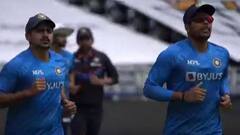 IND VS SA: రెండో టెస్టు లో గెలిచి చరిత్ర సృష్టించాలని సాధన చేస్తున్న టీమిండియా