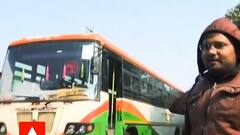 रिपोर्टर के इस सवाल पर BJP-SP समर्थक आपस में उलझ गए! |Lucknow Chalo|