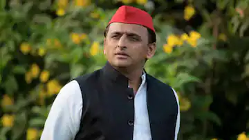 UP Election 2022 : अवध में Akhilesh Yadav का चुनावी युद्धघोष | Baat To Chubhegi