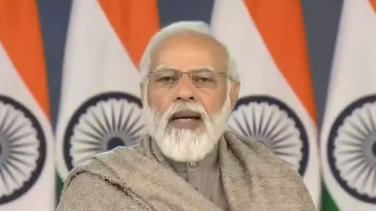 modi wishes velu nachiyar birthday Prime Minister Modi | ”பெண் சக்தியின் மகிமை” : வேலு நாச்சியாரை தமிழில் போற்றிய பிரதமர் மோடி..