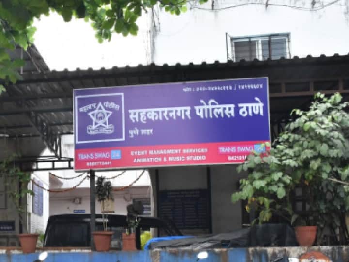 Pune crime update Murder of a mother by a Son in pune dhankavadi आईला औषधांचा ओव्हर डोस देत केली हत्या; नंतर मुलाची आत्महत्या, पुण्यातील धक्कादायक घटना