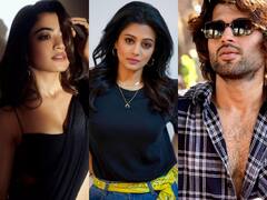 South Actors Bollywood Debut: बॉलीवुड बॉक्स ऑफिस पर धमाल मचाने आ रहे हैं साउथ के ये स्टार्स, इस साल करेंगे डेब्यू !