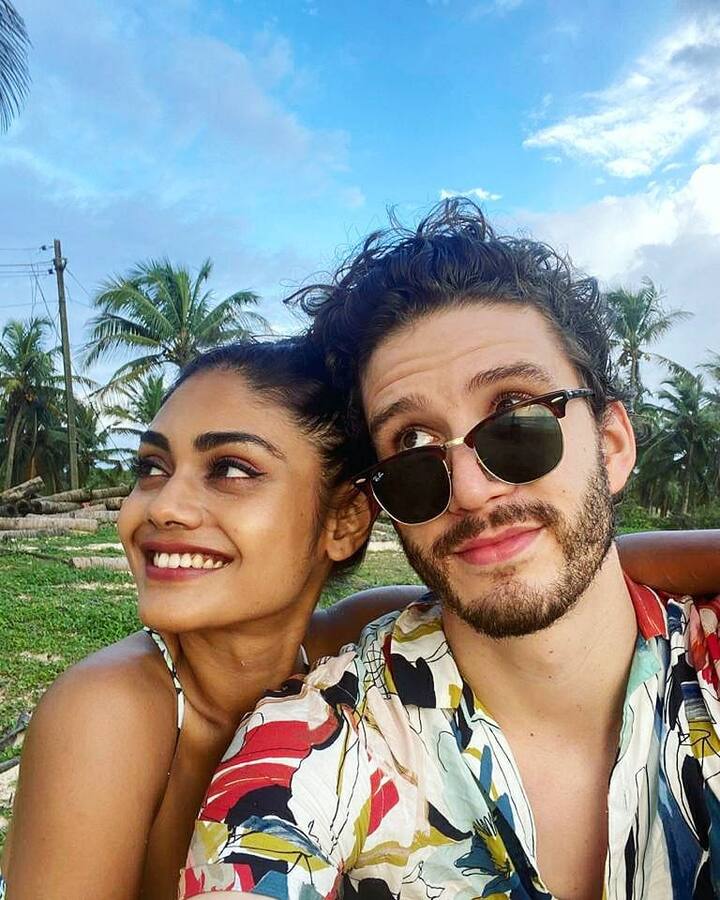 Sreejita De- Michael: टीवी शो 'उतरन' से मशहूर हुईं एक्ट्रेस श्रीजिता डे और माइकल पिछले साल शादी के बंधन में बंधने वाले थे. लेकिन कोरोना के कारण दोनों ने अपनी शादी को आगे बढ़ा दिया. दोनों काफी वक्त से लिव-इन में रहते हैं.