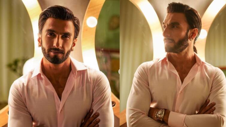 Ranveer Singh breaks down as his ‘bhagwan’ Govinda visits The Big Picture, know in details Ranveer Singh: 'ভগবান'-এর দেখা পেয়ে কান্নায় ভেঙে পড়লেন রণবীর সিংহ