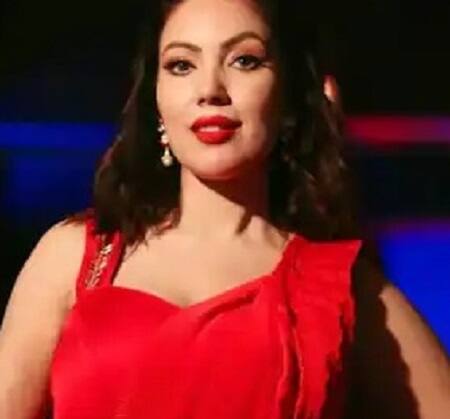 ‘તારક મહેતા કા ઉલ્ટા ચશ્મા’ની બબીતાજી એટલે કે મુનમુન દત્તાએ અંગ્રેજી ભાષામાં માસ્ટર્સની ડિગ્રી લીધી છે.