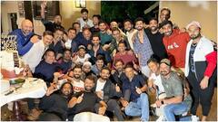 ટીમ ઈન્ડિયાએ 'એડલ્ટ્સ ઓન્લી' પ્લેસ પર મનાવી ન્યુ યર પાર્ટી, કઈ એક્ટ્રેસ રહી હાજર ? કોણે કરી સૌથી વધારે ધમાલ ?