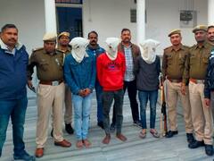 Rajsamand: प्रेमिका के मंगेतर की हत्या के लिए प्रेमी ने रची ये साजिश, जानिए हैरान करने वाला मामला