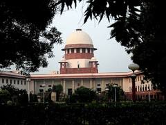 EWS Income Criteria To Remain Rs 8 Lakh: Centre To SC On Admissions For NEET-PG