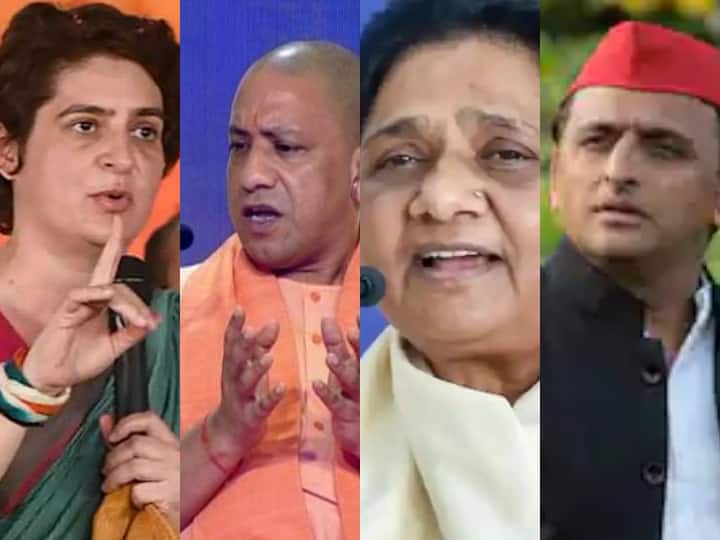 UP Election 2022: यूपी चुनाव में ‘ब्राह्मण वोटों’ पर क्यों है सभी की नजर? BJP से SP तक किसने बनाई क्या रणनीति?
