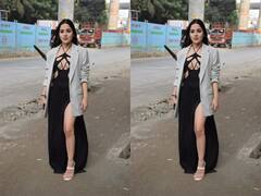 Urfi Javed ने एक बार फिर बोल्डनेस की हदें की पार, एक्ट्रेस के लुक को देख हैरान हुए फैंस