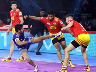 Gujarat Giants vs Steelers Dream 11 Tips: सुरेंदर और जयदीप पर होगा नरवाल को रोकने का जिम्मा, इन 7 खिलाड़ियों को करें ड्रीम-11 में शामिल