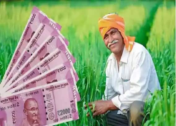 PM Kisan Samman Nidhi Scheme: Here's How Farmers Can Check PM Kisan Scheme 10th Instalment Benefits RTS PM Kisan Samman Nidhi Scheme: Here's How Farmers Can Check PM Kisan Scheme 10th Instalment Benefits
