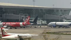 New Covid restrictions on flights from Delhi-Mumbai to West Bengal