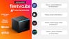 Amazon Deal: बिना रिमोट सिर्फ आवाज से टीवी में कुछ भी देखें, जानिये Fire TV Cube के फीचर्स