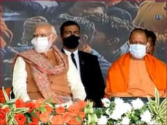 UP Elections 2022: चुनावी संग्राम के बीच मेरठ में पीएम मोदी, मेजर ध्यानचंद स्पोर्ट्स यूनिवर्सिटी का किया शिलान्यास