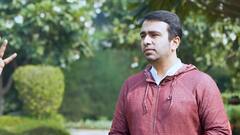 'Tarkash' में बातचीत के दौरान Jayant Chaudhary ने BJP की सबसे बड़ी ताकत बता दी ! |UP Elections