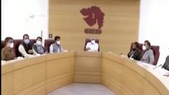 રાજ્યમાં કોરોનાની સ્થિતિ જાણવા માટે મુખ્યમંત્રી ભુપેન્દ્ર પટેલની અધ્યક્ષતામાં બેઠક, જુઓ ગુજરાતી ન્યુઝ