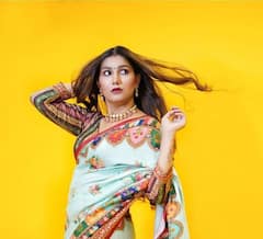 Sapna Choudhary Photos: देसी क्वीन ने मचाया बवाल! सपना चौधरी की उड़ती जुल्फें, कजरारी आंखें देखने से खुद को नहीं पाएंगे रोक